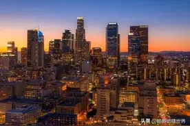 美国人眼中的世界十大强国，阿联酋意外上榜，日本还没有韩国厉害图片