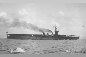 二战期间日本为什么没有大力发展航母？图片