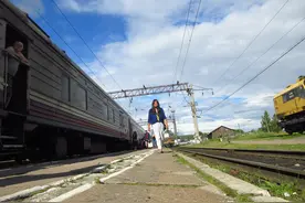 国际列车k19北京-莫斯科 全程票价vs分段票价，到底贵多少？图片