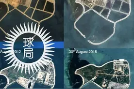 新加坡，越变越大了｜地球知识局图片