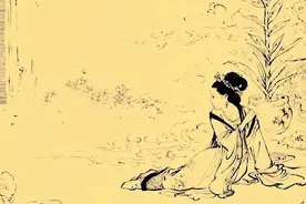 民间故事：儿子和土匪一起坑自己老爹，没想到抠门员外技高一筹图片