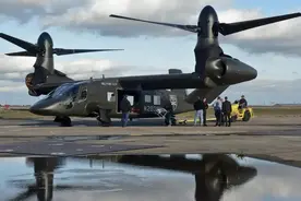 美军新直升机无敌？“黑鹰”和“阿帕奇”同时被取代，一机顶两机图片