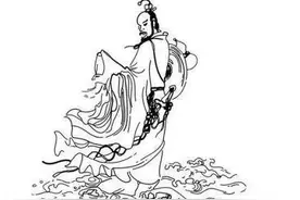 "气"和"炁"区别很大，是不同阶段的成果，修炼的方法也不一样图片