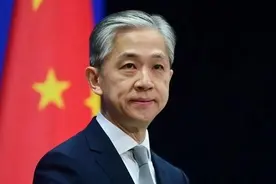 今天是联合国中文日，外交部：全球180多个国家地区正开展中文教学图片