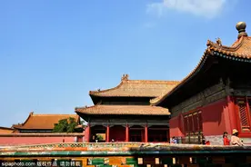 故宫、八达岭长城、天坛等均对未成年人免费开放！太好了！图片