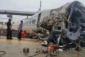 风动｜两周8次暴雨预警，D2809事故为何仍难避免图片