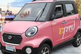 老年人选啥代步车划算？这3款老年代步车，遮风挡雨，续航150km起图片