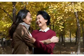 人老了，要在这三个地方，跟“亲家”划清界限，减少往来图片