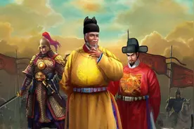 朱元璋时代不止有功之臣不得善终，连自己的女人也鲜有善终图片