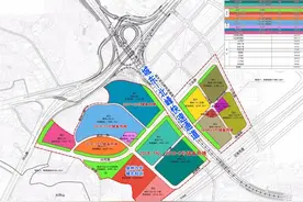 征迁超1800万平！泉州26大片区改造，开启新一轮板块扩张！图片