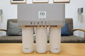 净水机选购：滤芯、参数、功能一共“6不选”，确保好用不踩坑图片