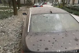 汽车长时间停放，需要定期溜车，溜车方法很重要，溜得不好会毁车图片