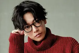 2022年日本「全年龄段」实力派男演员人气调查！你家老公第几呀？图片