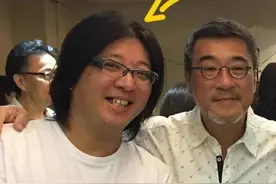 音乐才子袁惟仁已成植物人，姐姐悉心照料，网友却还骂他是负心汉图片