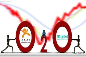 综合O2O生活服务平台美团专题研究图片