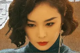 走红4个月后，再看“大嫂”高叶的处境，黄渤全说对了图片