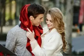 男人给过你这三样东西，多半是真爱了图片