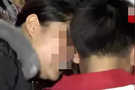 爷爷怀疑孙子并非亲生，前儿媳态度强硬要做鉴定，结果惨遭打脸图片