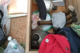 缅甸军方连续失利：警察局长战死、士兵被俘，克钦军展示胜利成果图片