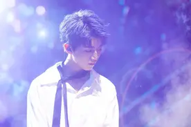 王俊凯：TFboys的开拓者，却被公司频频打压，他能否凭借电影逆袭图片