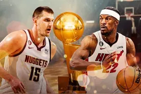 盘点近20年收视率最低的NBA总决赛，骑勇大战一边倒上榜！图片