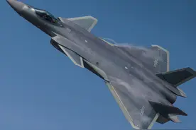 美媒称全球推力最大的战斗机，是歼20！这将意味着三种结果图片