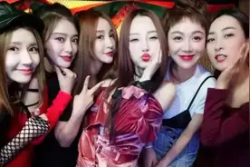 戚薇的经历，彻底揭露了娱乐圈的黑暗图片