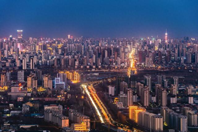 石家庄房价跌了那么多年，现在终于止跌了，石家庄楼市分析第21篇