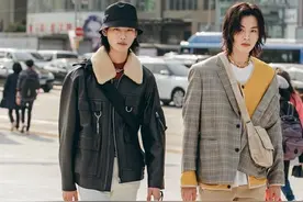 韩国男人，为什么三四十岁看上去像二十来岁？原来减龄秘籍全在这图片