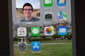 陌陌推出“贴贴”，“小组件+私密社交”已成潮流图片