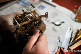 农村即将失传的老手艺，过去是一人养全家，如今虽吃香却后继无人图片