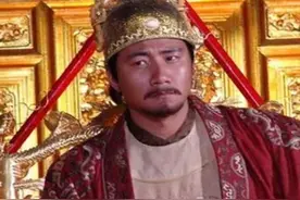 浅析从南往北打，只有朱元璋成功的原因图片