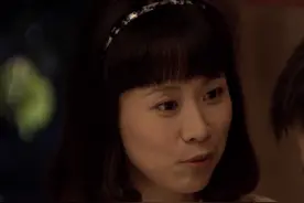 王贵与安娜：仅四句话就让“恶婆婆”自愿回乡下的安妈妈，真给力图片