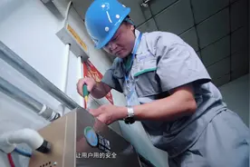电锅炉成为当下冬季采暖必备设备之一图片