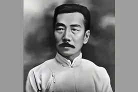 如此兄弟：鲁迅和弟弟周作人夫妻交恶之谜图片