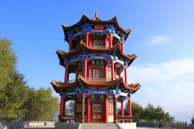 岷县这条红色旅游线路，带你重温峥嵘岁月！图片