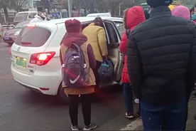 12月10号的青岛中韩劳务市场是什么情况，工资能给多少钱一天呢？图片