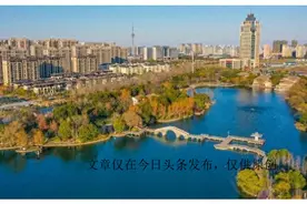 如东县撤县设区：融入市区发展的新机遇与挑战图片