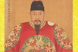 古代皇帝都是“三宫六院七十二妃”，但是也有皇帝一夫一妻的图片