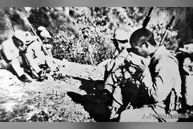 艰苦卓绝的天津抗战图片