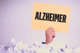 老年痴呆可以办理残疾证，有补贴，免医保图片