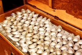 原创古代“一两银子”约等于多少人民币？看完你就懂月薪是几两了图片