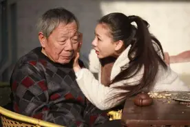 午马病逝8年后，遗孀马燕的选择令人泪目图片