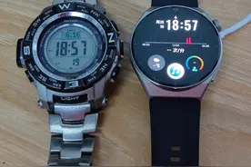 华为GT3Pro我还是比较满意的图片