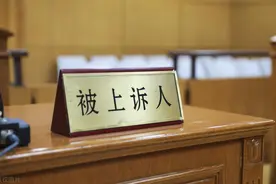 最大催收公司倒台？负债人不要高兴得太早了图片