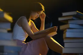 情绪稳定，才是成年人最应具备的能力图片