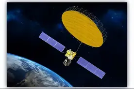 华为新机在新疆牧场打通卫星电话 背后的我国这套卫星系统不一般图片