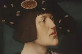 欧洲王室近亲结婚带来的后果图片