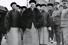 曾国藩堪称“晚清第一名臣”，他是如何修身的图片