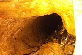 山东发现“金山”，预计产量一百吨价值百亿，谁有权利开采？图片